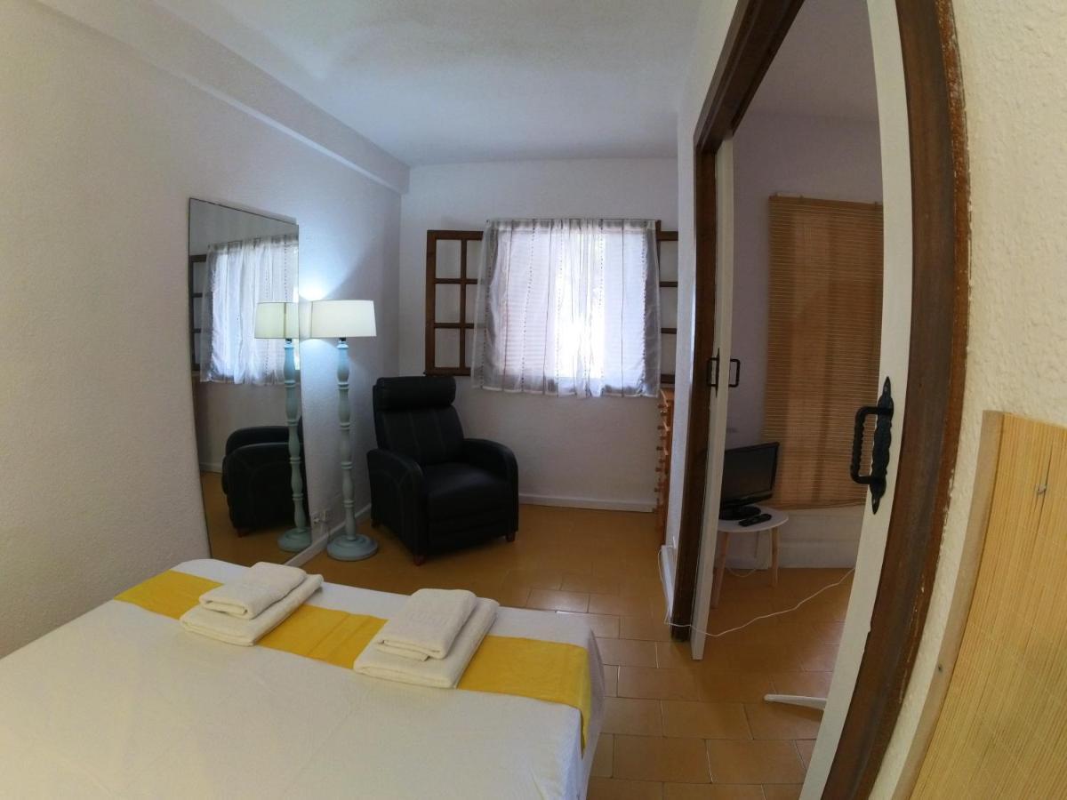 Apartamento Frente Al Mar Alcossebre Esterno foto