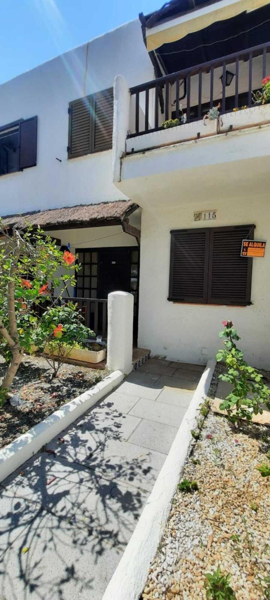 Apartamento Frente Al Mar Alcossebre Esterno foto