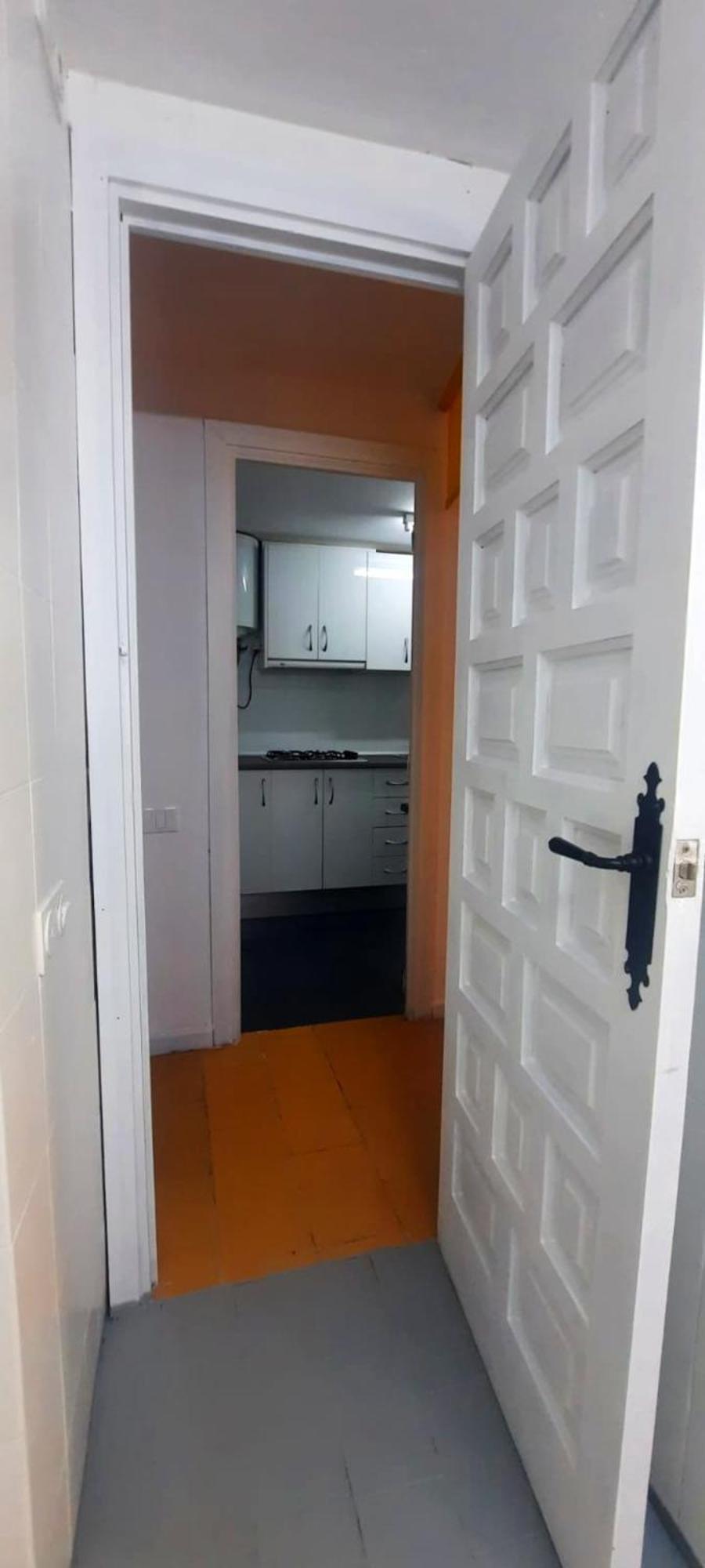 Apartamento Frente Al Mar Alcossebre Esterno foto