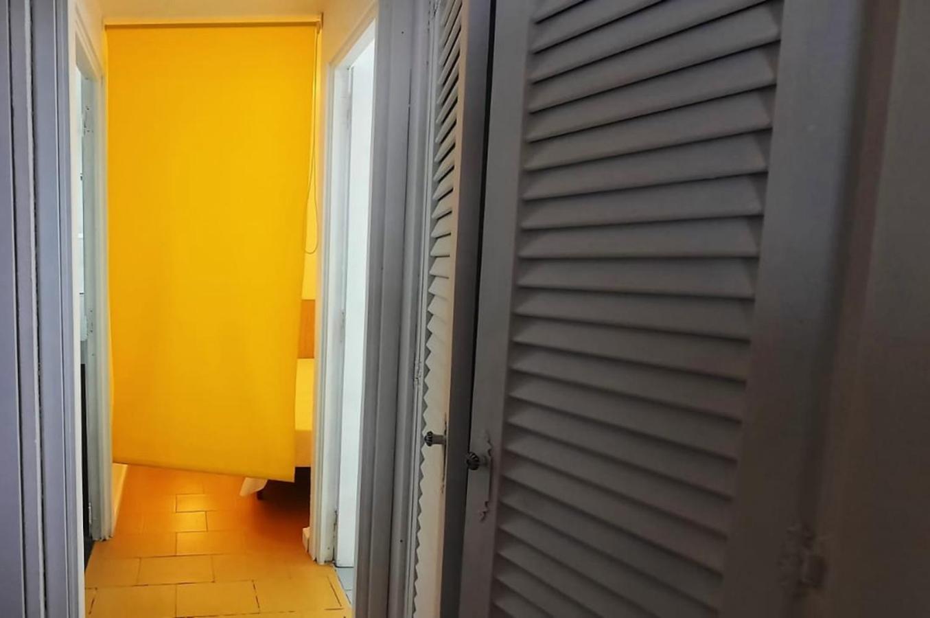 Apartamento Frente Al Mar Alcossebre Esterno foto