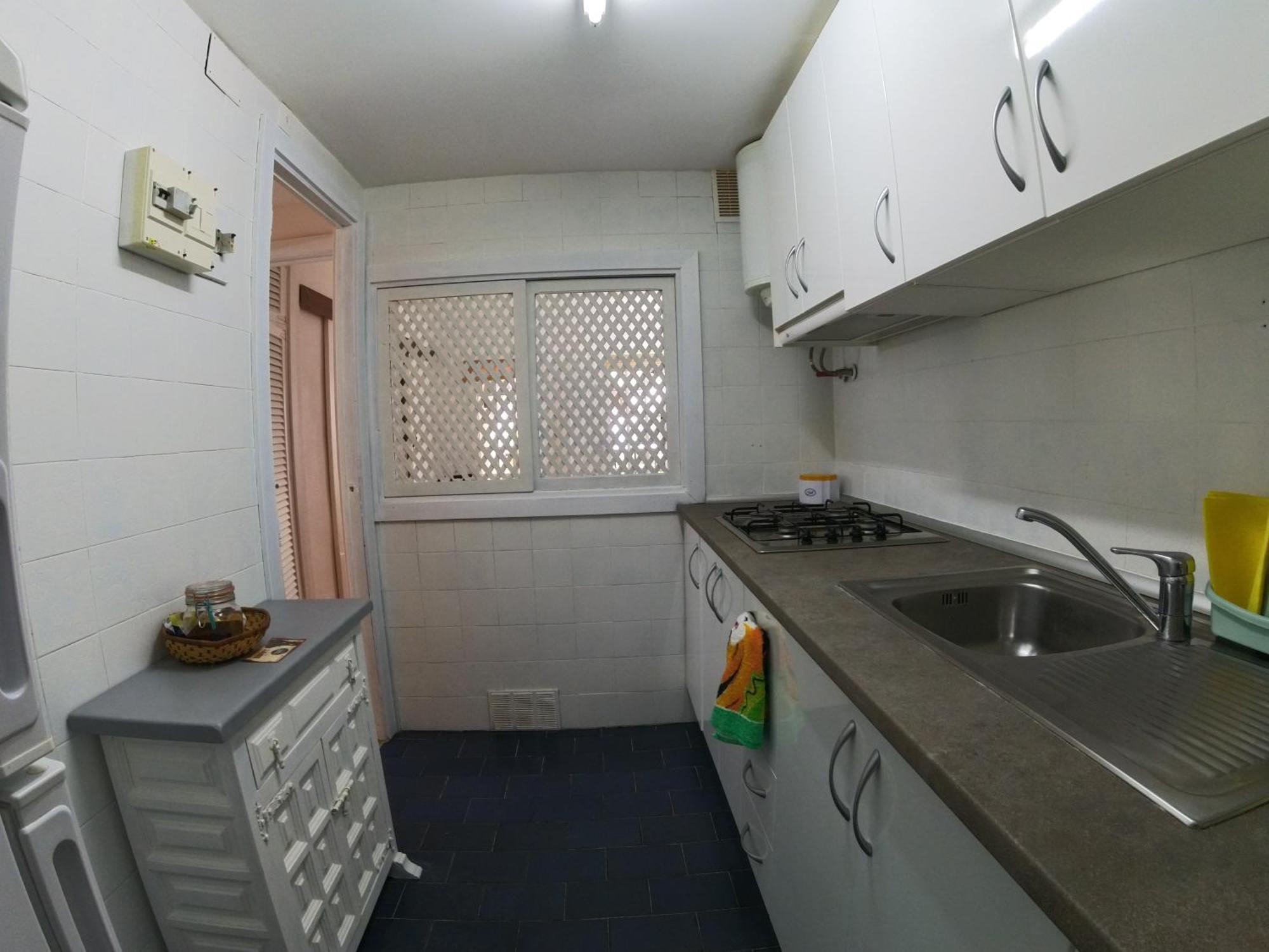 Apartamento Frente Al Mar Alcossebre Esterno foto